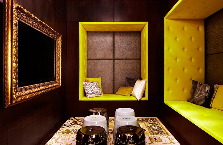 Stunning Designer Residences with Philippe Starck